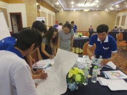 Tiêu chuẩn dịch vụ SONY (23 & 24.05.2019)